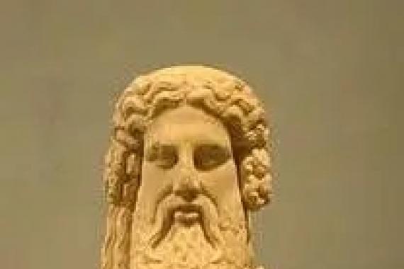 Бог гермес в греческой мифологии
